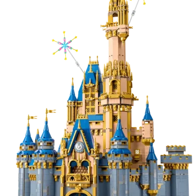 LEGO Disney Castle - 43222