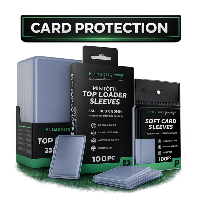 Card Protection